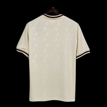 Liverpool Maillot Rétro 96/97 – vue 2