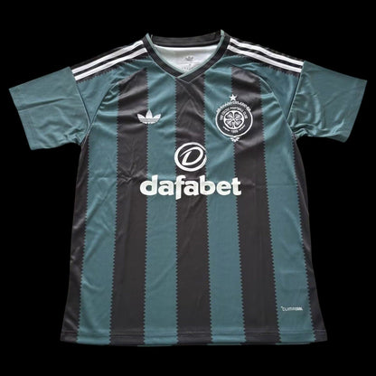 Celtic Glasgow Maillot Extérieur 26/27