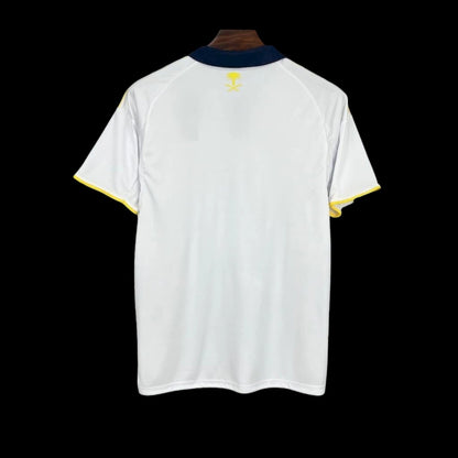 Al Nassr Maillot Third 25/26 – vue 2
