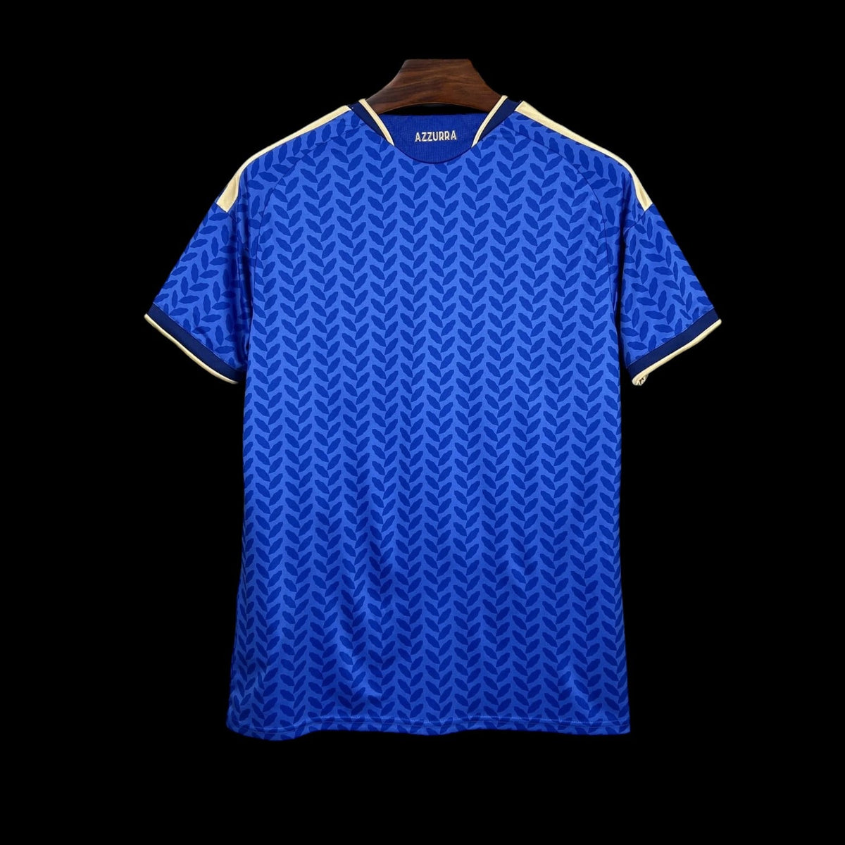 Italie Maillot Domicile 26/27 – vue 2