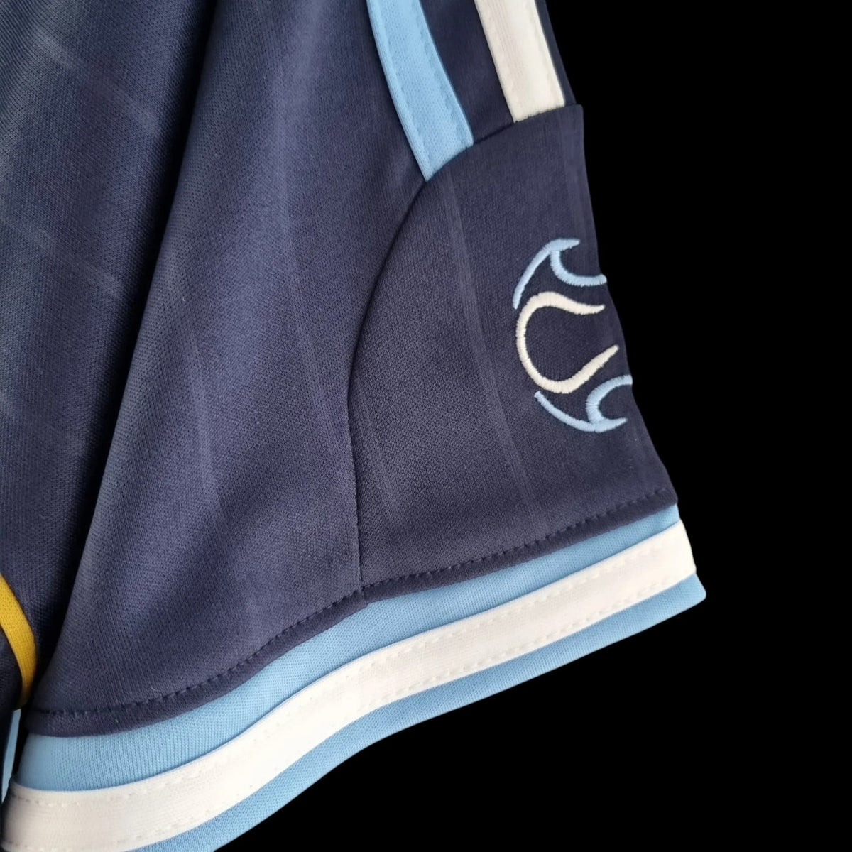 Argentine Maillot Rétro 2006 – vue 3