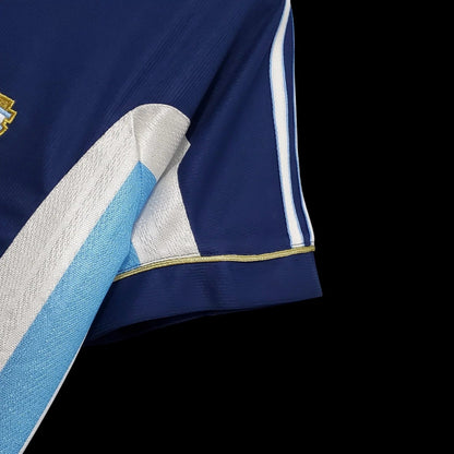 Argentine Maillot Rétro 1998 – vue 3