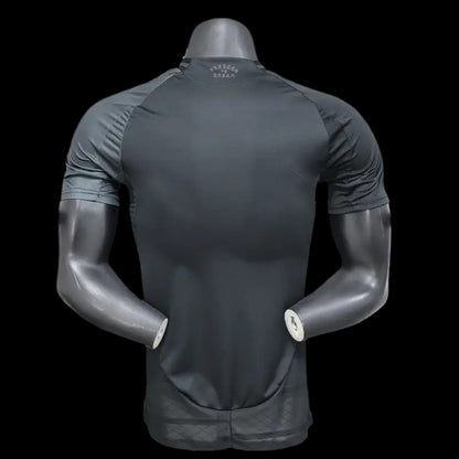 Inter Miami Maillot Extérieur 25/26 – Version Player – vue 2