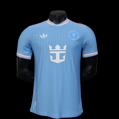 Inter Miami Maillot Third 25/26 – Version Player
