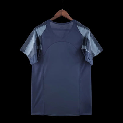 Inter Milan Maillot Rétro 04/05 – vue 2
