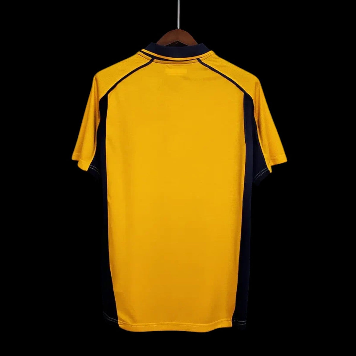 Liverpool Maillot Rétro 00/01 – vue 2