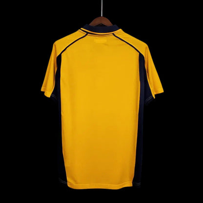 Liverpool Maillot Rétro 00/01 – vue 2