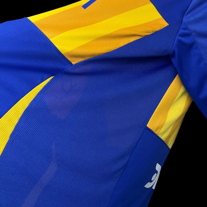 Boca Juniors Maillot Domicile 24/25 – vue 5
