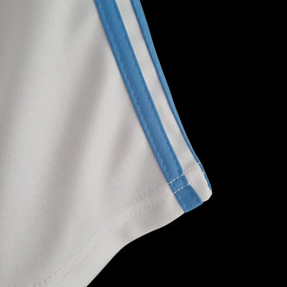 Argentine Maillot Rétro 1993 – vue 4