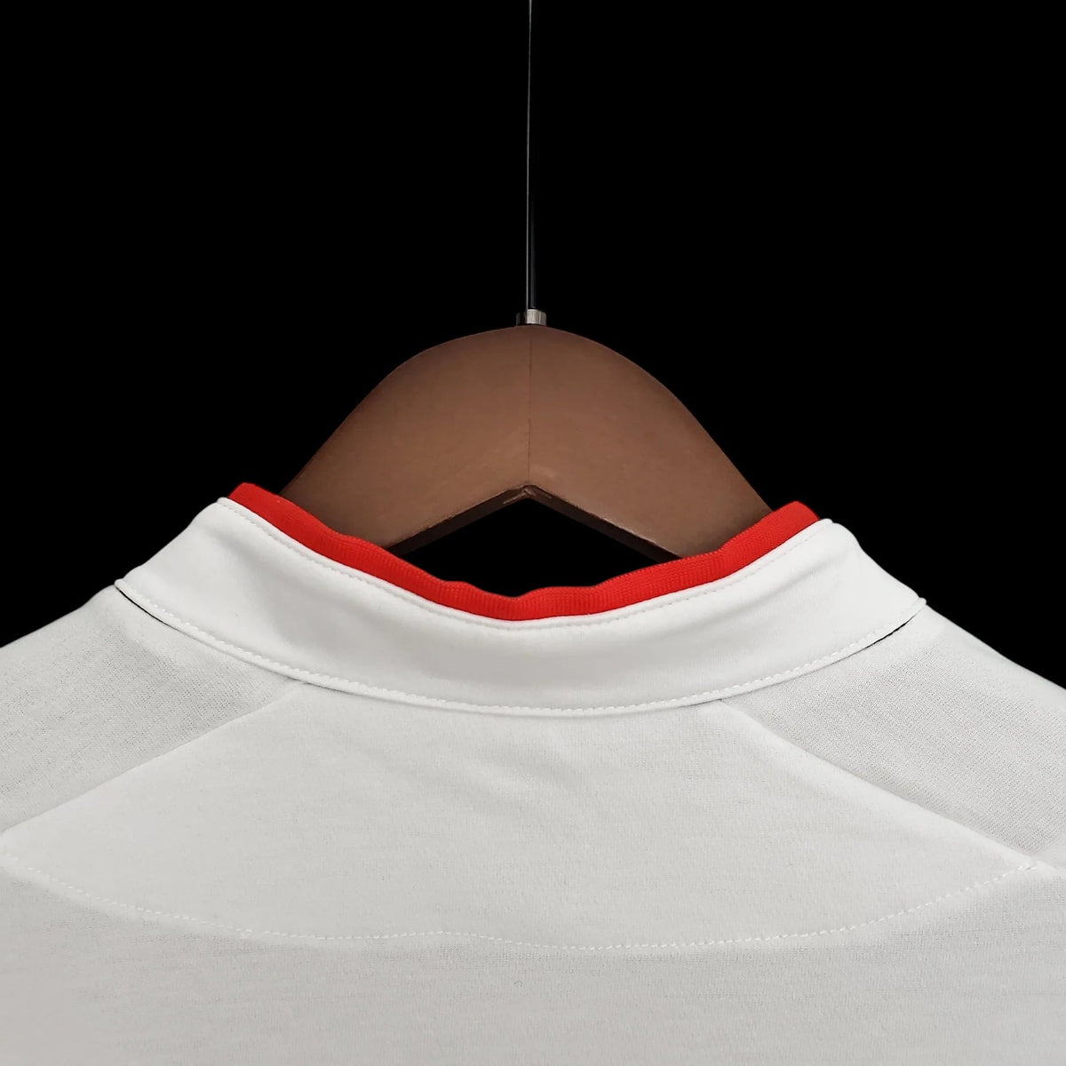 Angleterre Maillot Rétro 2012 – vue 5