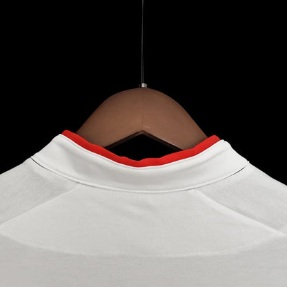 Angleterre Maillot Rétro 2012 – vue 5