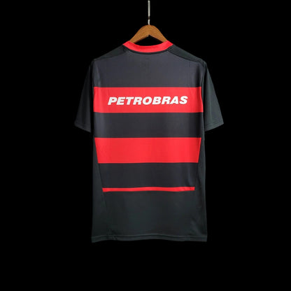 Flamengo Maillot Rétro 2000 – vue 2