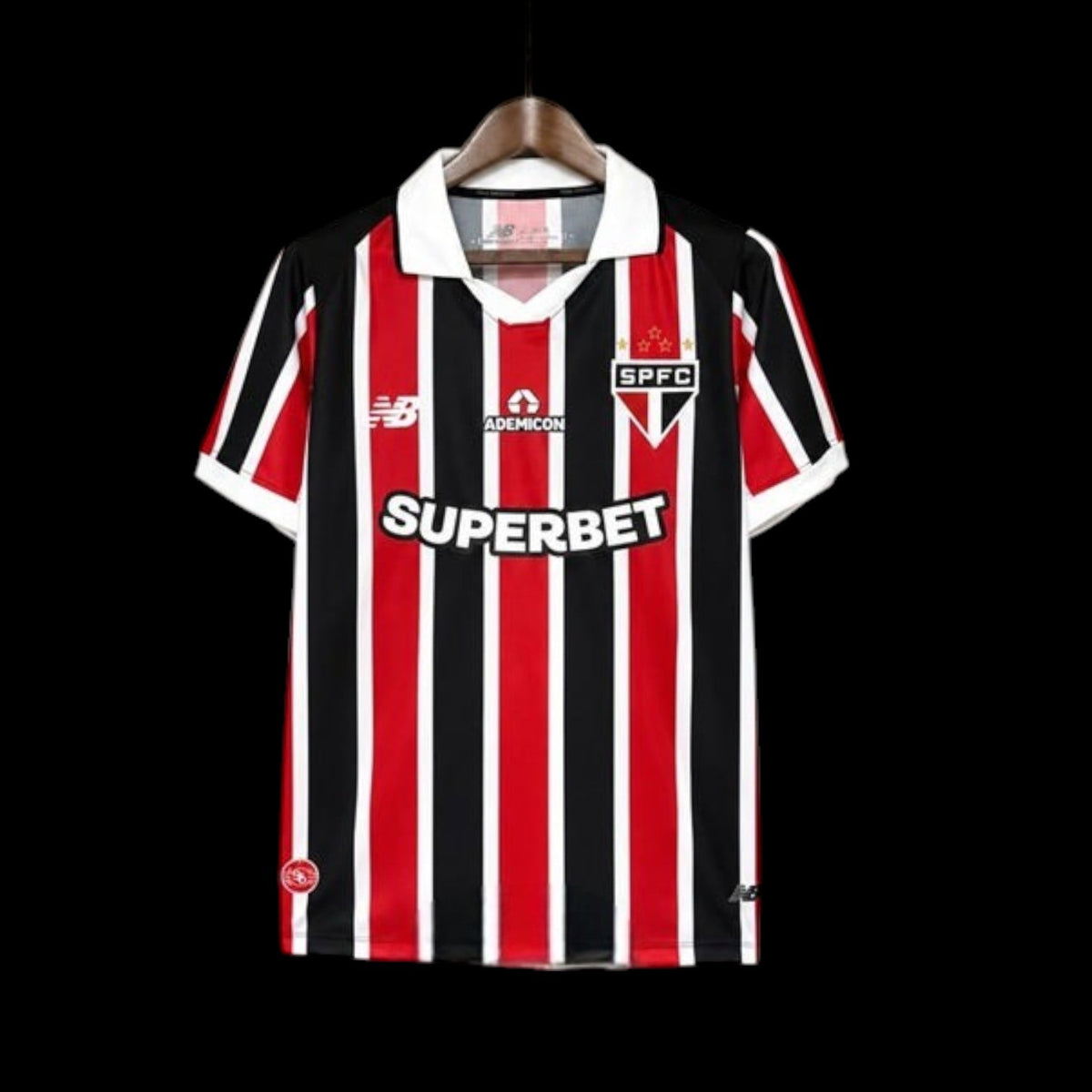 Sao Paulo Maillot Extérieur 26/27