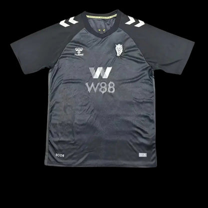 Sunderland Maillot Third 25/26