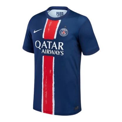 Paris SG Maillot Champions 24/25