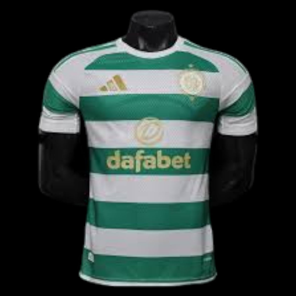 Celtic Glasgow Maillot Domicile 26/27 – Version Player