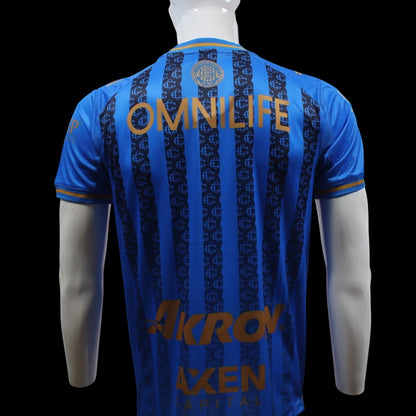 Chivas Maillot Third 25/26 – Version Player – vue 2