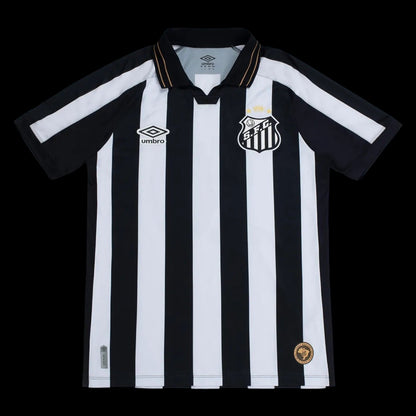 Santos Maillot Extérieur 26/27