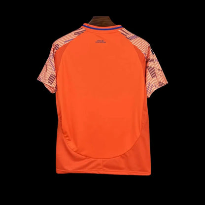 Universidad de Chile Maillot Extérieur 25/26 – vue 2